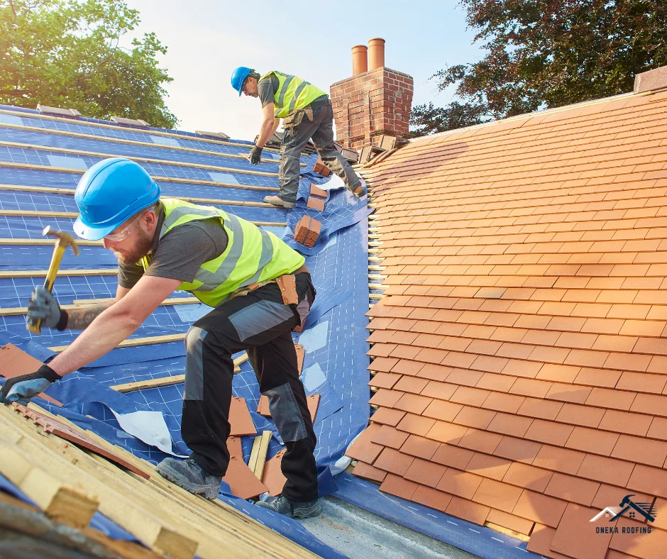 Why choose Roof Repair Near Me in Russell, PA