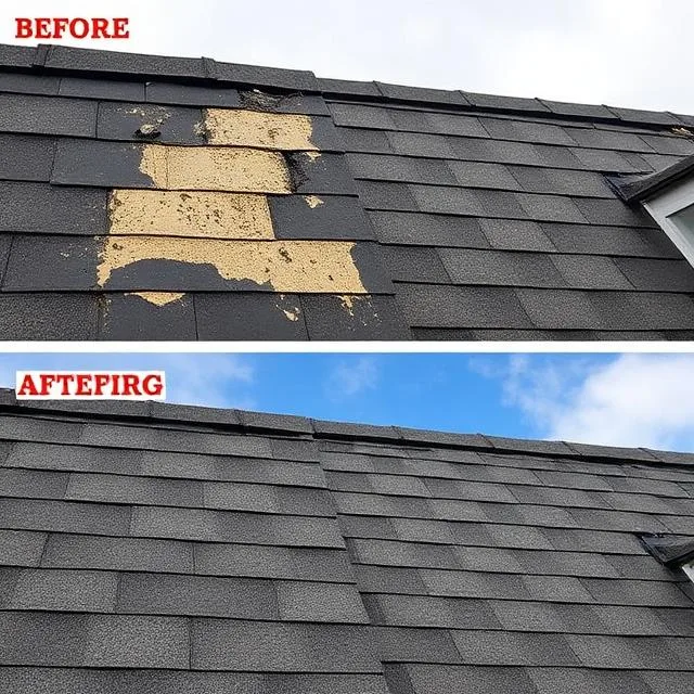 Roof Repair Near Me in Russell, PA near me